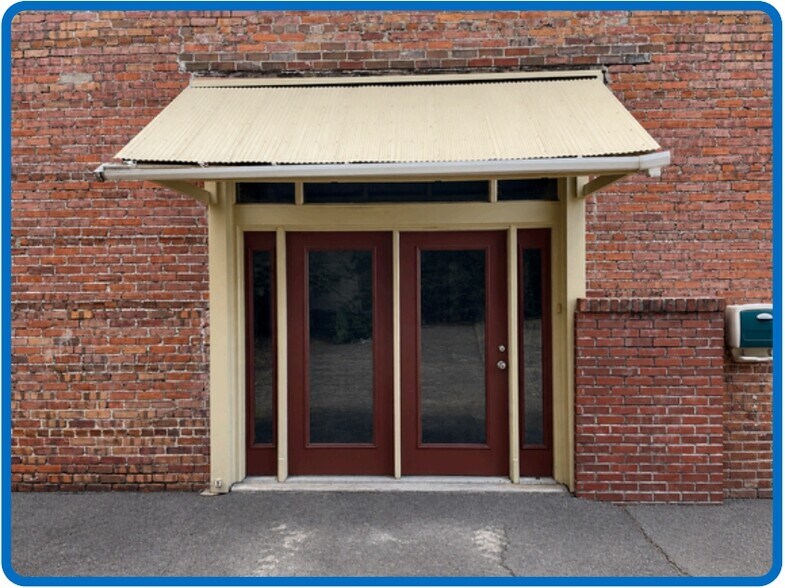 Primary Photo Of 716 S State St, Little Rock Office For Sale