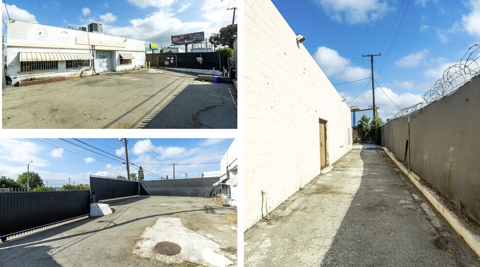 More Photos Of 515 E Rosecrans Ave, Gardena Warehouse For Sale
