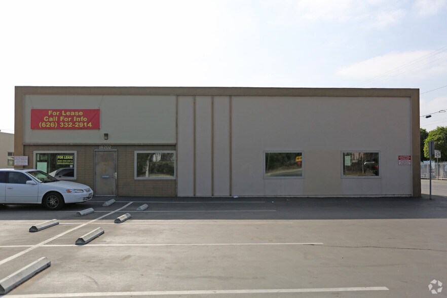 More Photos Of , Irwindale Industrial For Sale