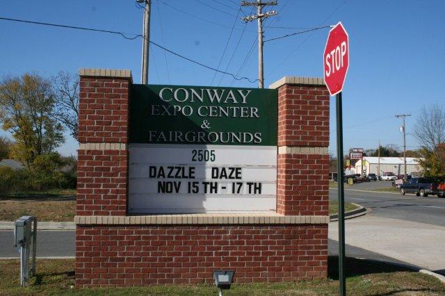 More Photos Of 2415 E Oak St, Conway Land For Sale