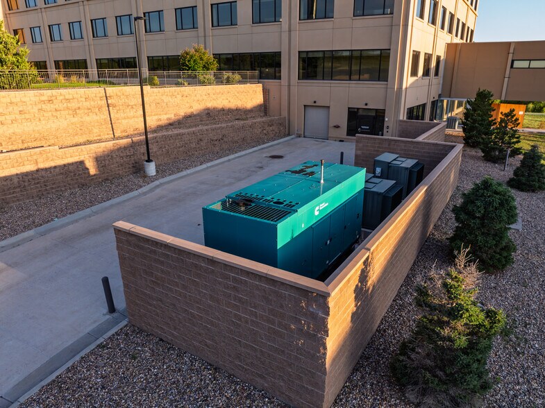 More Photos Of 2 Cabela Dr, Sidney Office For Sale