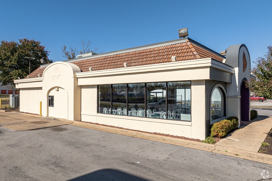 More Photos Of 4115 Rossville Blvd, Chattanooga Fast Food For Sale