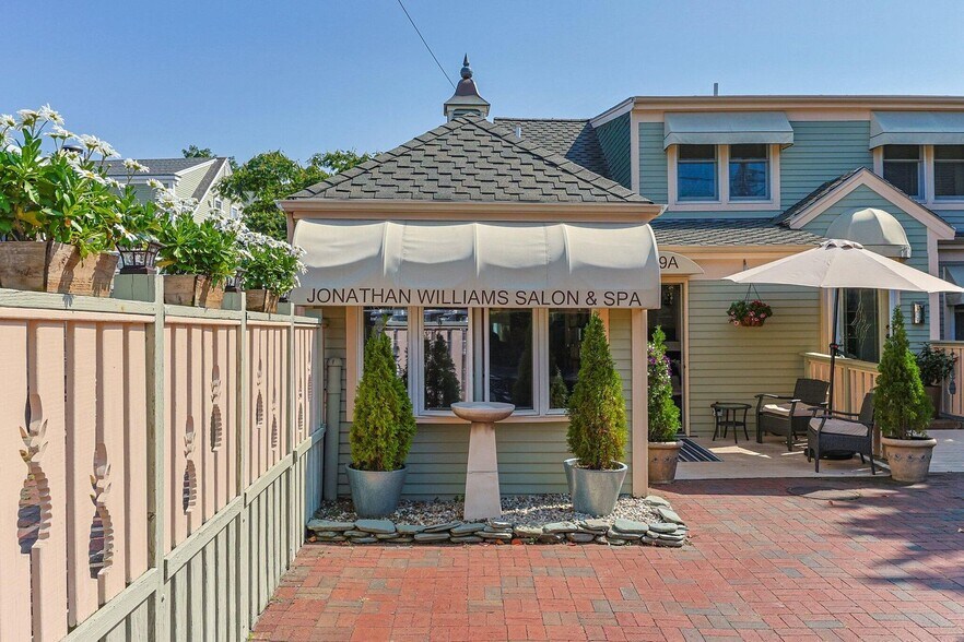 More Photos Of 139 A Bradford St, Provincetown Storefront Retail Residential For Sale