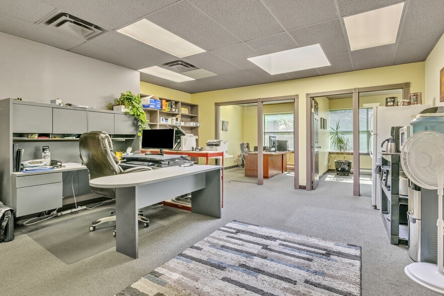 More Photos Of 11871 Horseshoe Way, Richmond Warehouse For Sale