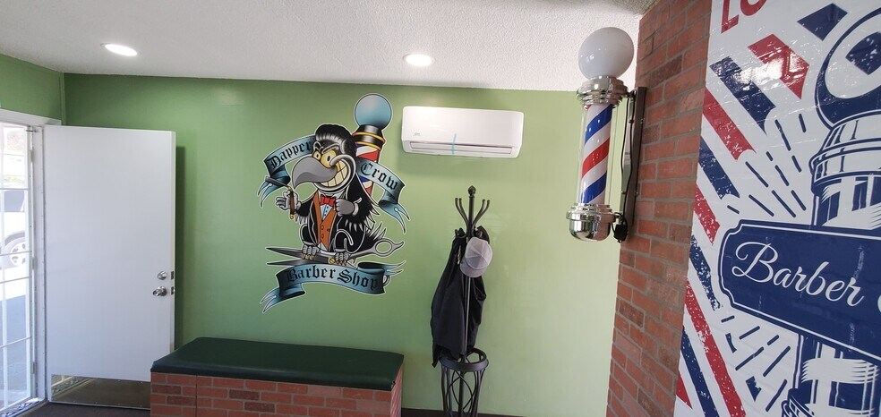 More Photos Of 658 E Main St, San Jacinto Freestanding For Lease