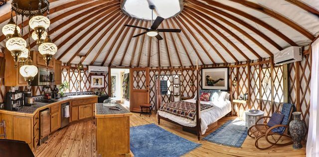 More Photos Of 545 County Road 421, Spicewood Land For Sale