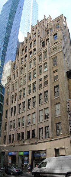 More Photos Of 22 W 48th St, New York Office For Lease