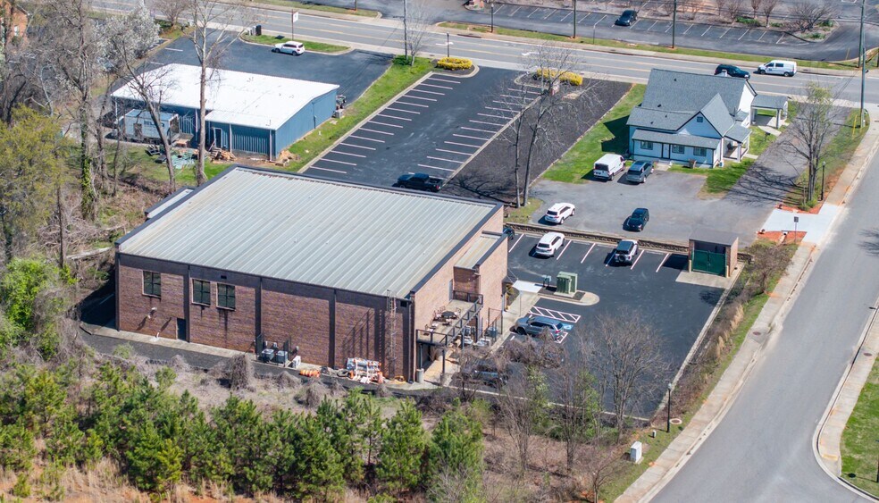 More Photos Of 304 Tribble Gap Rd, Cumming Office Residential For Sale