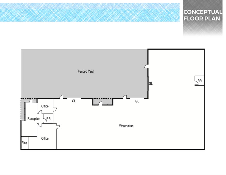 More Photos Of 285 Venture St, San Marcos Manufacturing For Sale