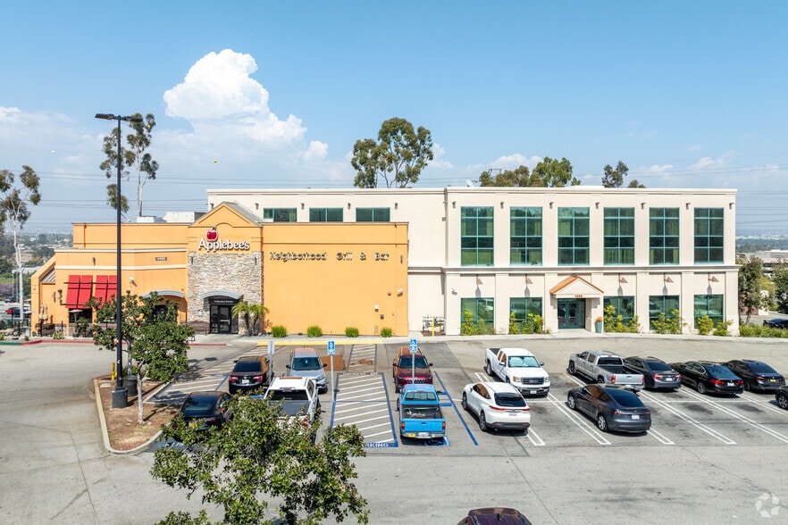 More Photos Of 1401-1493 N Montebello Blvd, Montebello Unknown For Lease