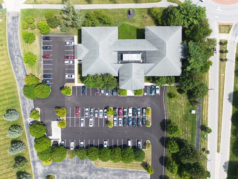 More Photos Of 6805 Avery-Muirfield Dr, Dublin Medical For Sale