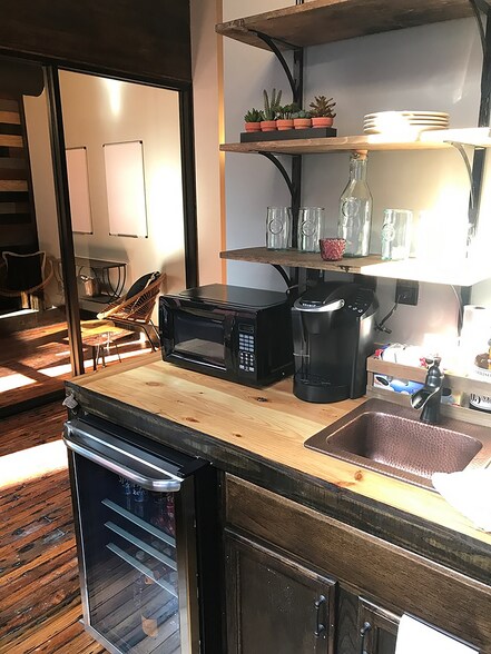 More Photos Of 206 Main St, Greenwood Storefront For Sale