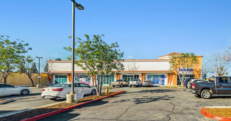 More Photos Of 25025 Red Maple Ln, Moreno Valley General Retail For Sale