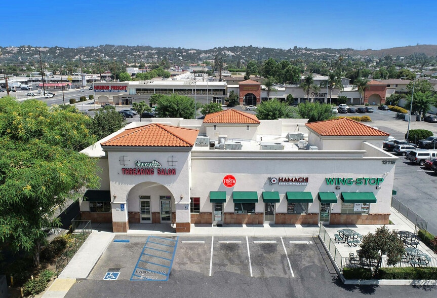 More Photos Of 1211 E La Habra Blvd, La Habra General Retail For Lease