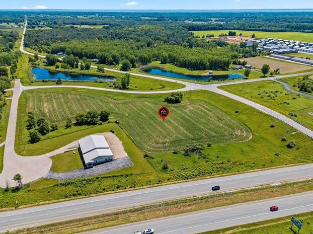 More Photos Of Lot 1 E Frontage Rd, Abrams Land For Sale
