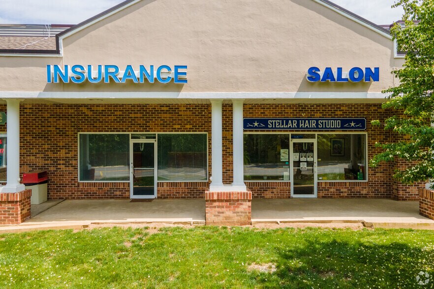 More Photos Of 901-915 Boot Rd, West Chester Unknown For Lease