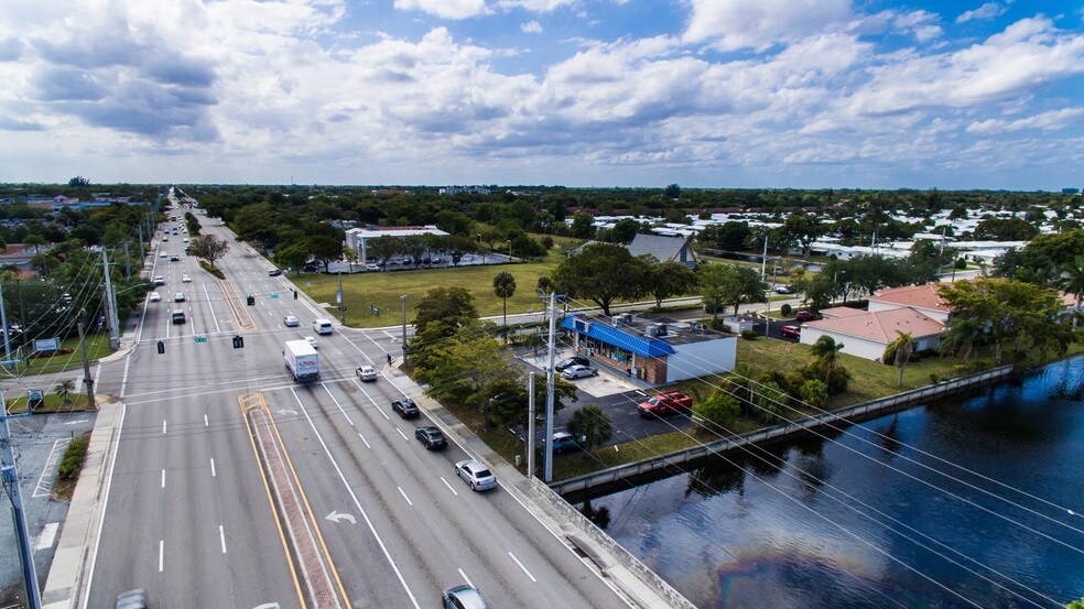 More Photos Of 6995 W Mcnab Rd, Tamarac General Retail For Sale