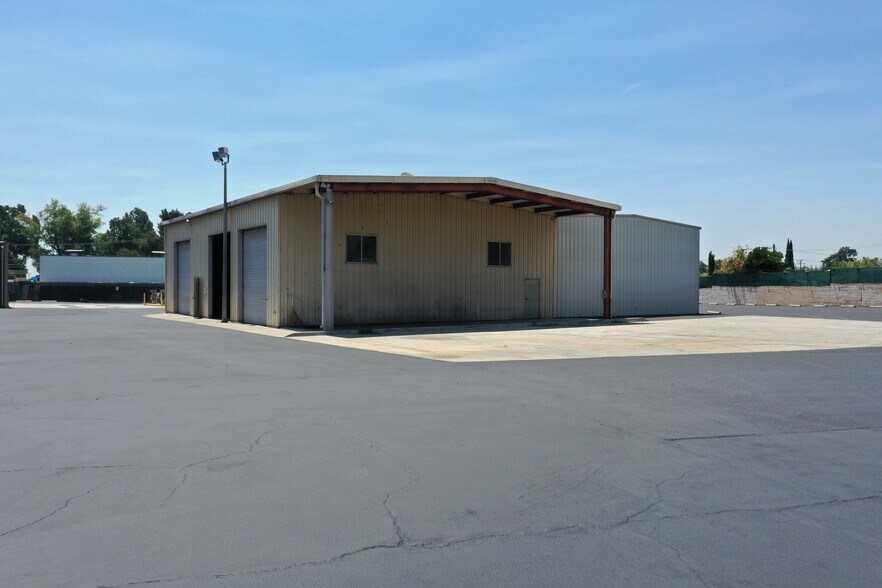 More Photos Of 2649 Stingle Ave, Rosemead Land For Sale