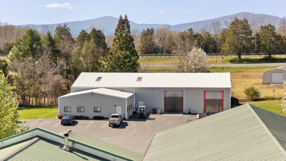 More Photos Of , Rochelle Industrial For Sale