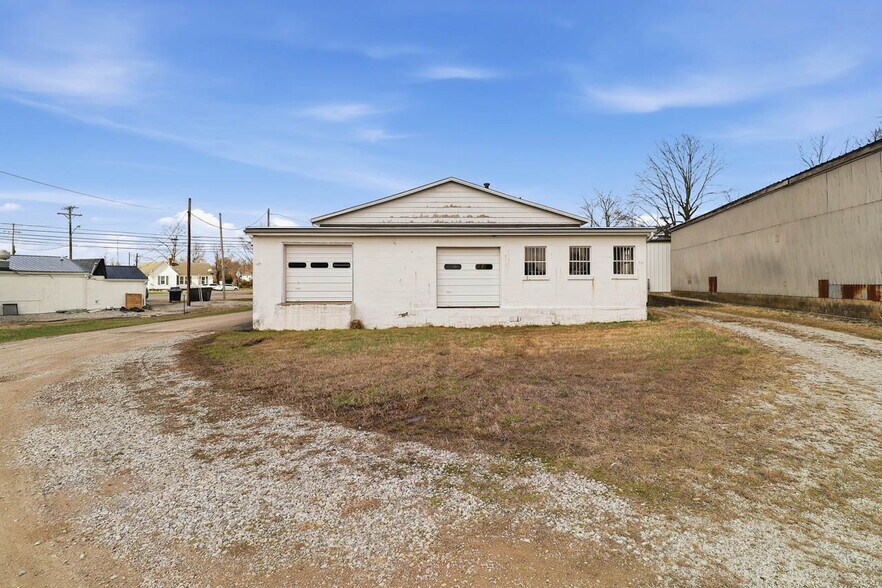 More Photos Of 500 E Main St, Lebanon Land For Sale