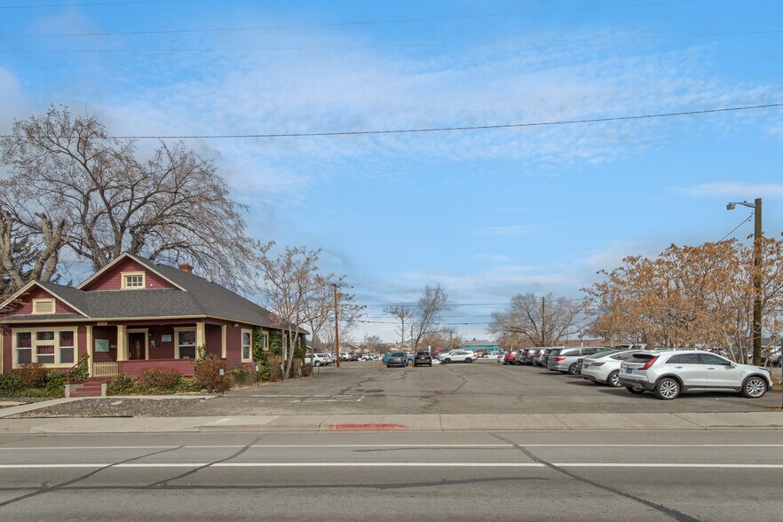 More Photos Of 0 Mill St, Reno Land For Sale