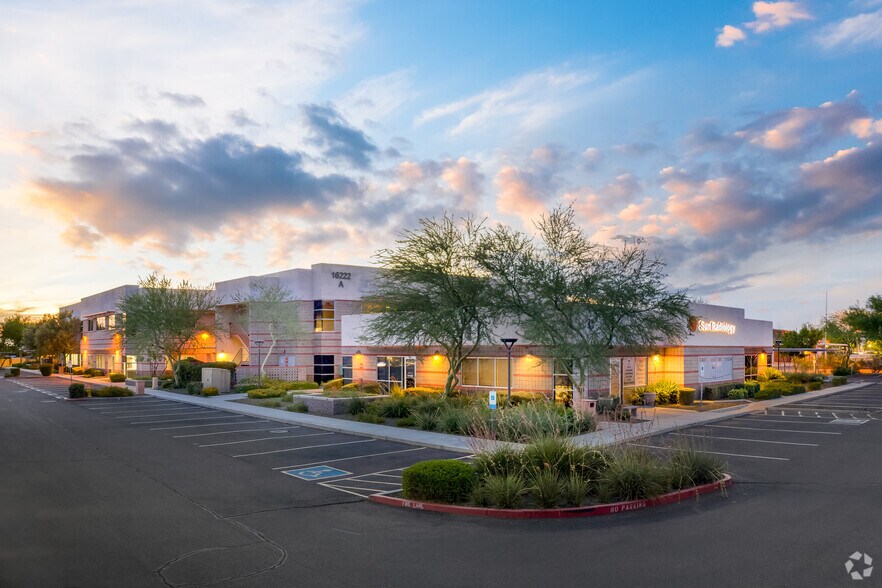 More Photos Of 16222 N 59th Ave, Glendale Medical For Sale