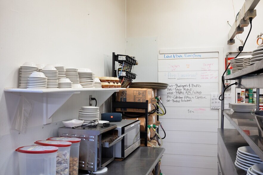 More Photos Of 7641 State Route 3, Henderson Restaurant For Sale