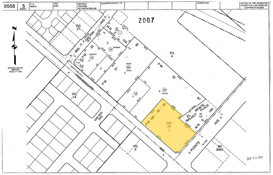 More Photos Of 14101 Francisquito Ave, Baldwin Park Drugstore For Lease