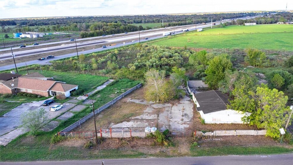 More Photos Of 117 County Road 227, East Bernard Land For Sale