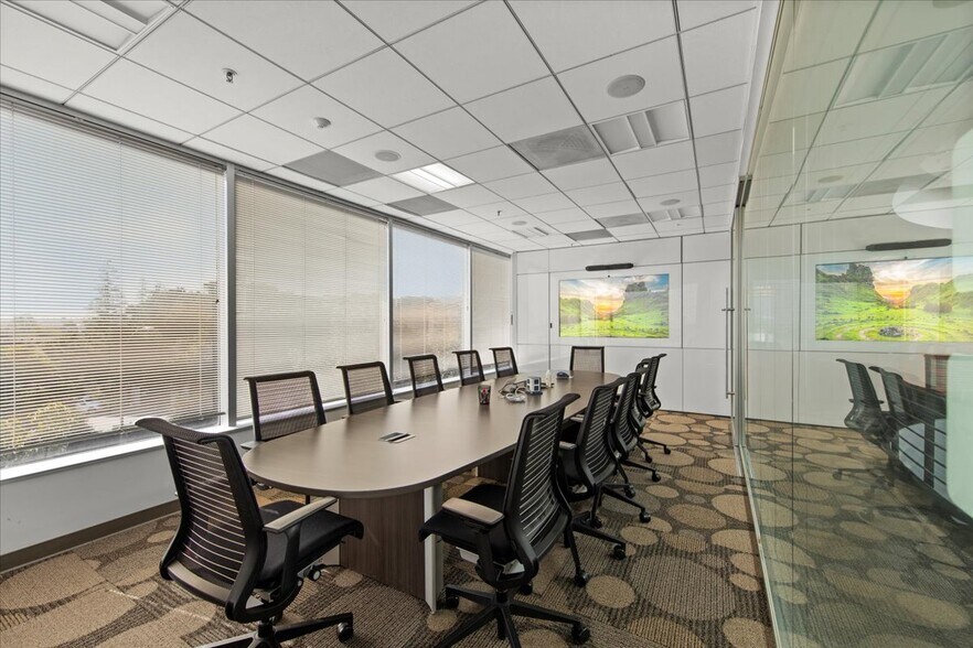 More Photos Of 1450 Veterans Blvd, Redwood City Office For Lease