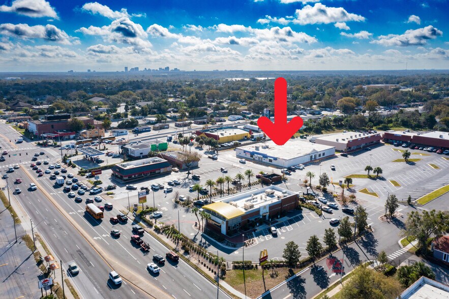 More Photos Of 5300 Silver Star Rd, Orlando Freestanding For Lease