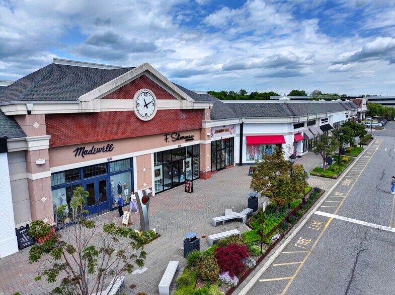 Primary Photo Of 441 Chestnut Ridge Rd, Woodcliff Lake Unknown For Lease