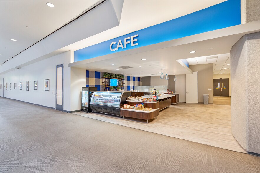 More Photos Of 1 Baxter Way, Westlake Village Office For Lease