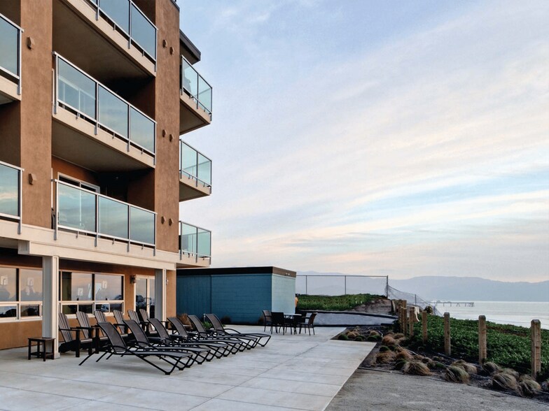 More Photos Of 380 Esplanade Ave, Pacifica Apartments For Sale