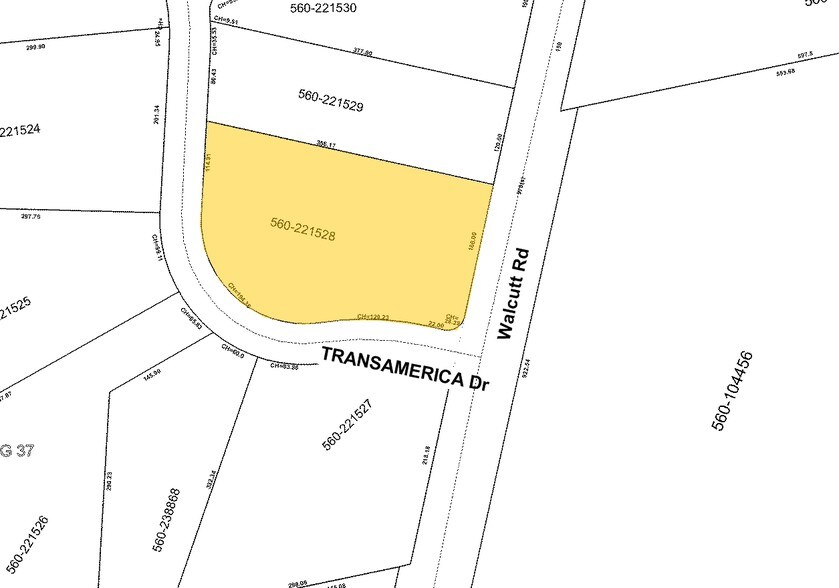 More Photos Of 5000 Transamerica Dr, Columbus Office For Lease
