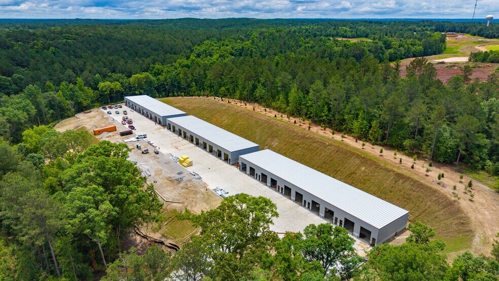 More Photos Of 1040 Park Ct, Greensboro Warehouse For Sale