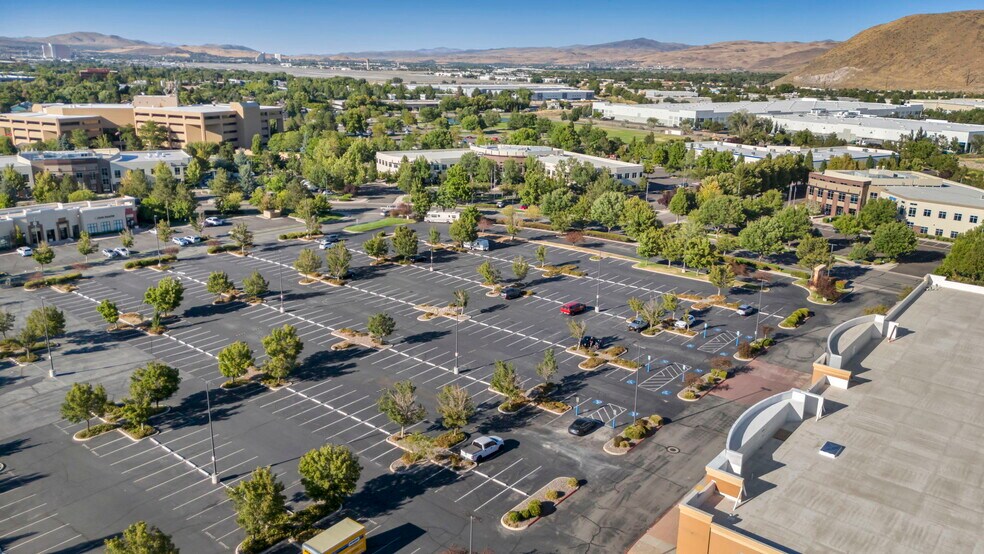 More Photos Of 6895 Sierra Center Pky, Reno Unknown For Lease
