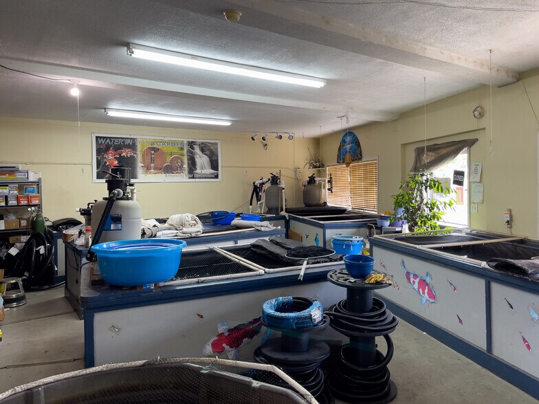 More Photos Of 8721 SE Foster Rd, Portland General Retail For Sale