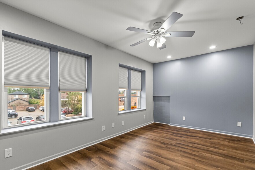 More Photos Of 5920 Chase Rd, Dearborn General Retail For Lease