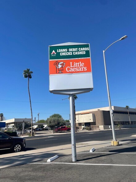 More Photos Of 283 Main St, Brawley Unknown For Lease