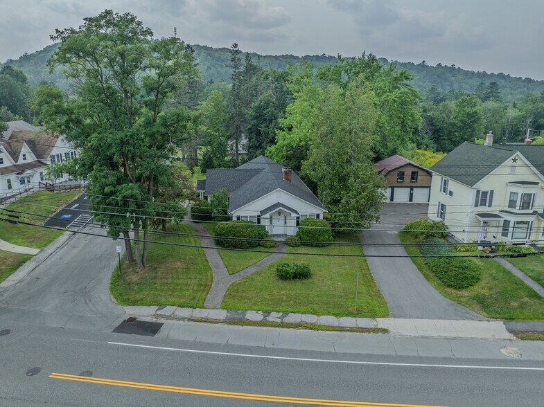 More Photos Of 188 Cottage St, Littleton Office Residential For Sale