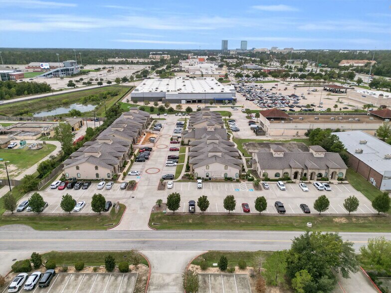 More Photos Of 282 Ed English Dr, Shenandoah Medical For Lease