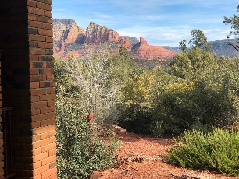 More Photos Of 1120 W Highway 89A, Sedona Office For Lease