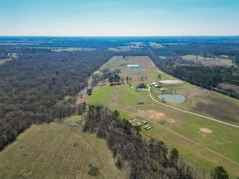 More Photos Of 0 Amberwood Drive, Montgomery Land For Sale