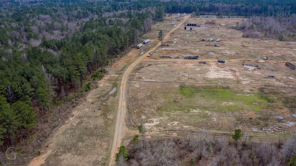 More Photos Of 524 Highway 528, Princeton Industrial For Sale