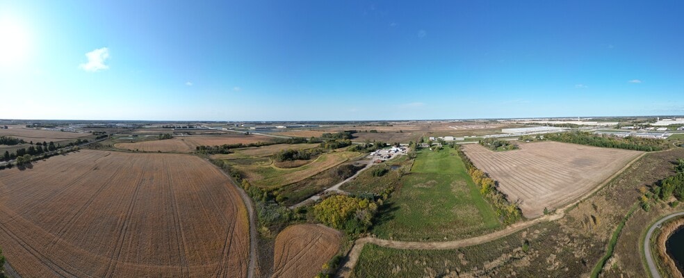 More Photos Of 3617 County Road H, Sturtevant Manufacturing For Sale