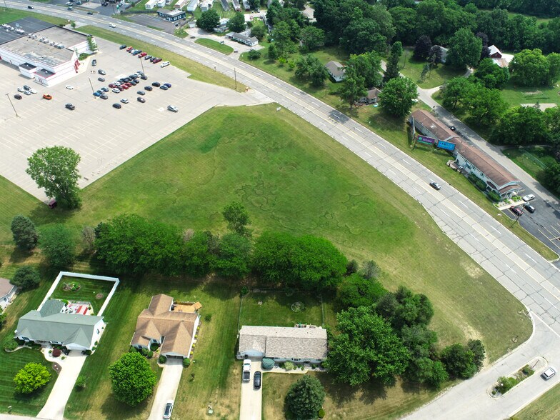 More Photos Of 3264 N Adrian Hwy, Adrian Land For Sale