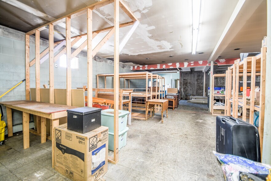 More Photos Of 82 Main St, Pennsburg General Retail For Sale