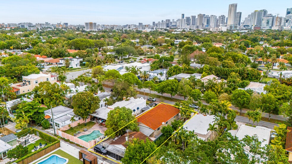 More Photos Of 426 SW 26th Rd, Miami Land For Sale