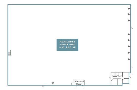 More Photos Of 900 N Hills Blvd, Reno Unknown For Lease